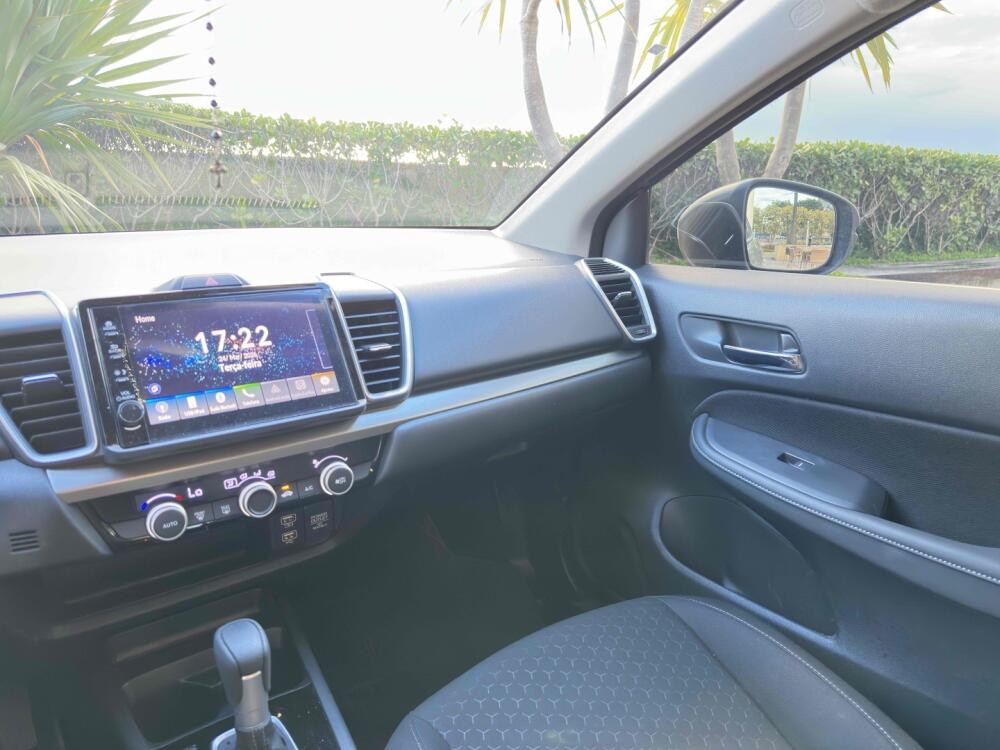 Honda City Sedan