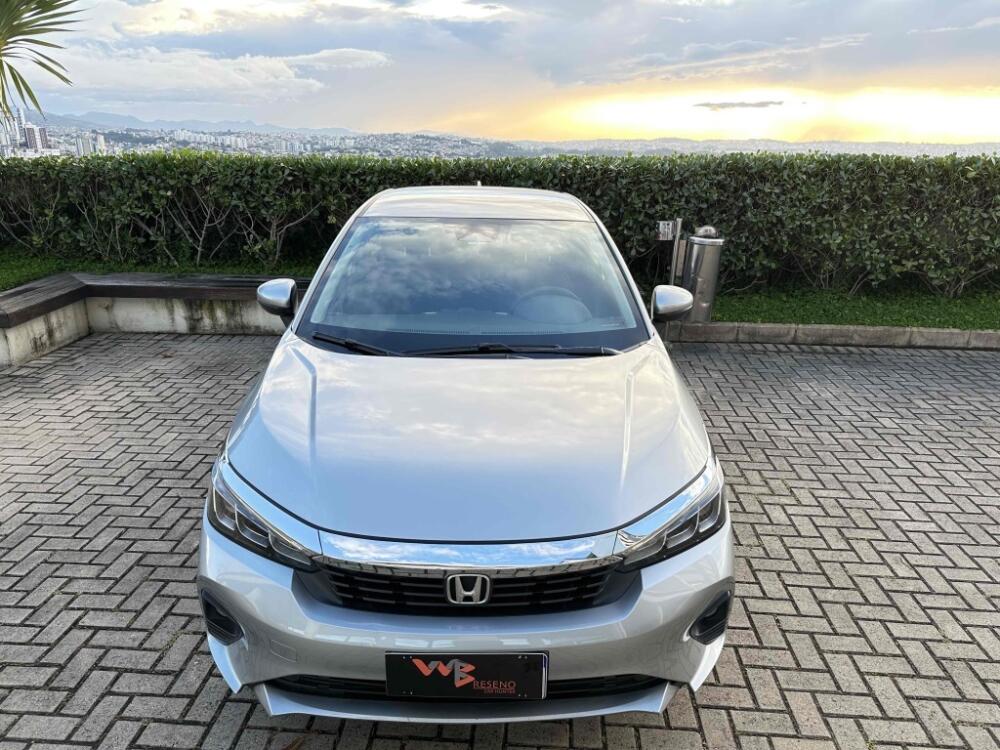Honda City Sedan