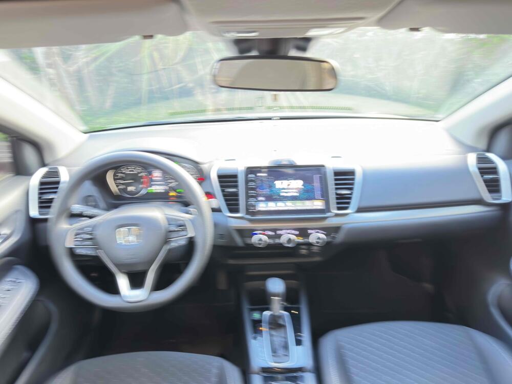 Honda City Sedan