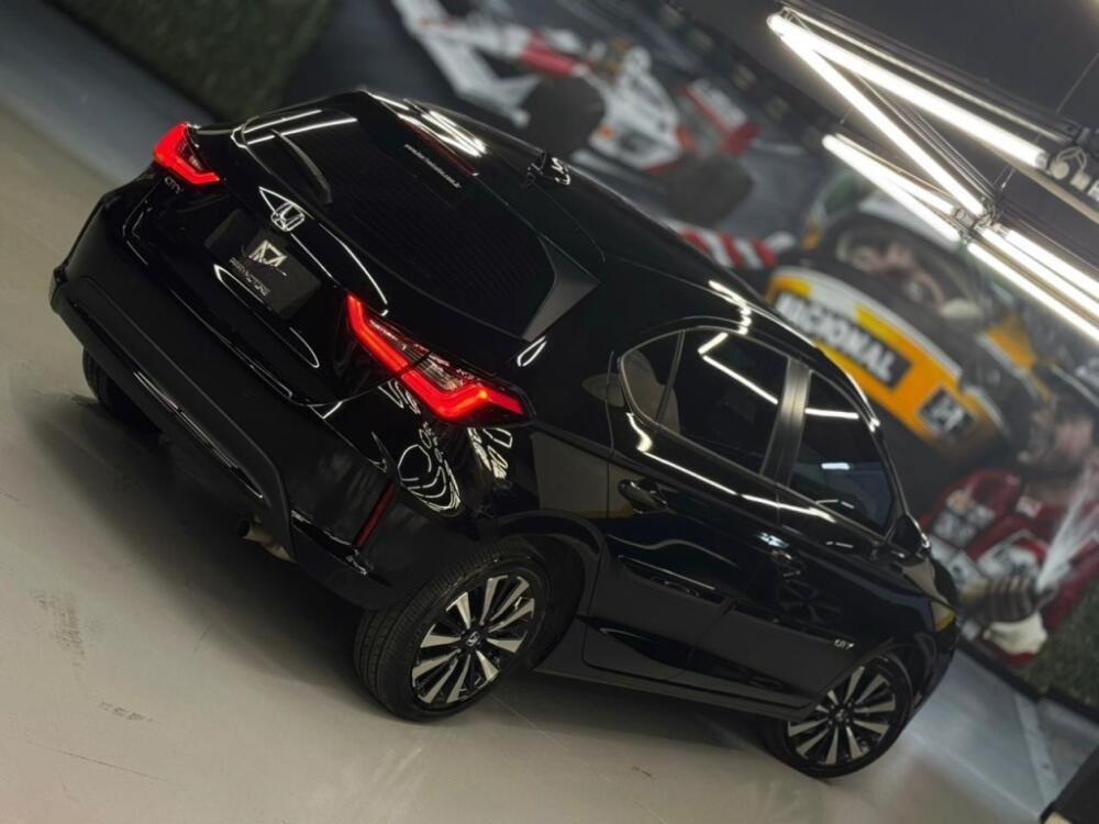 Honda City Sedan