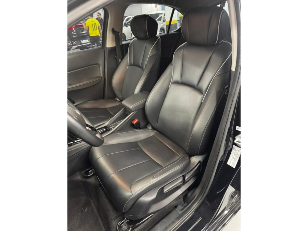 Honda City Sedan