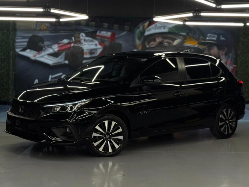 Honda City Sedan