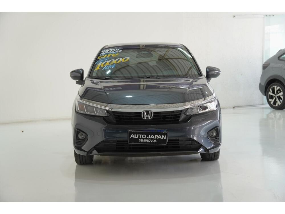 Honda City Sedan