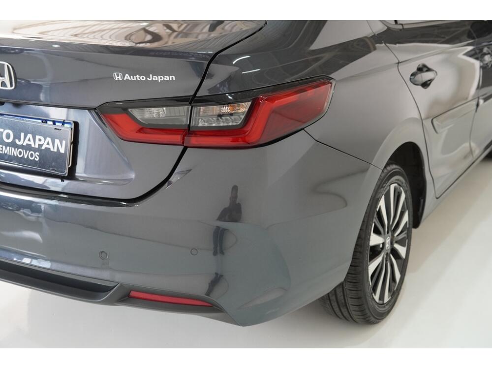 Honda City Sedan
