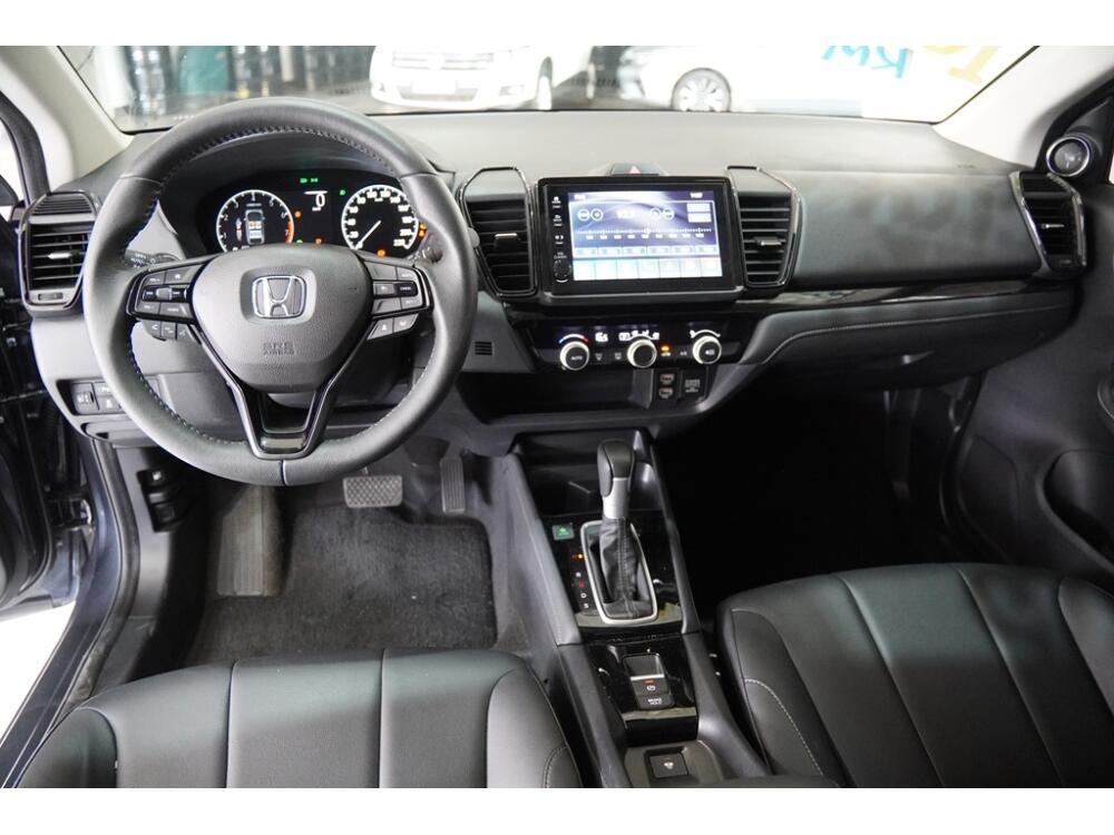 Honda City Sedan