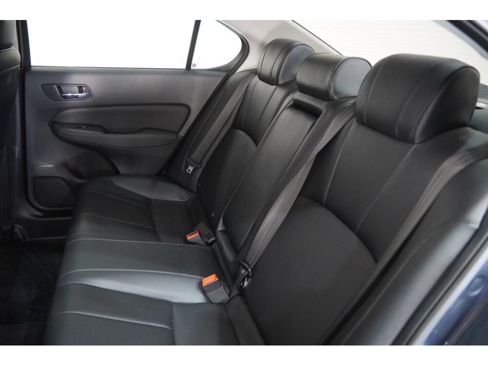 Honda City Sedan