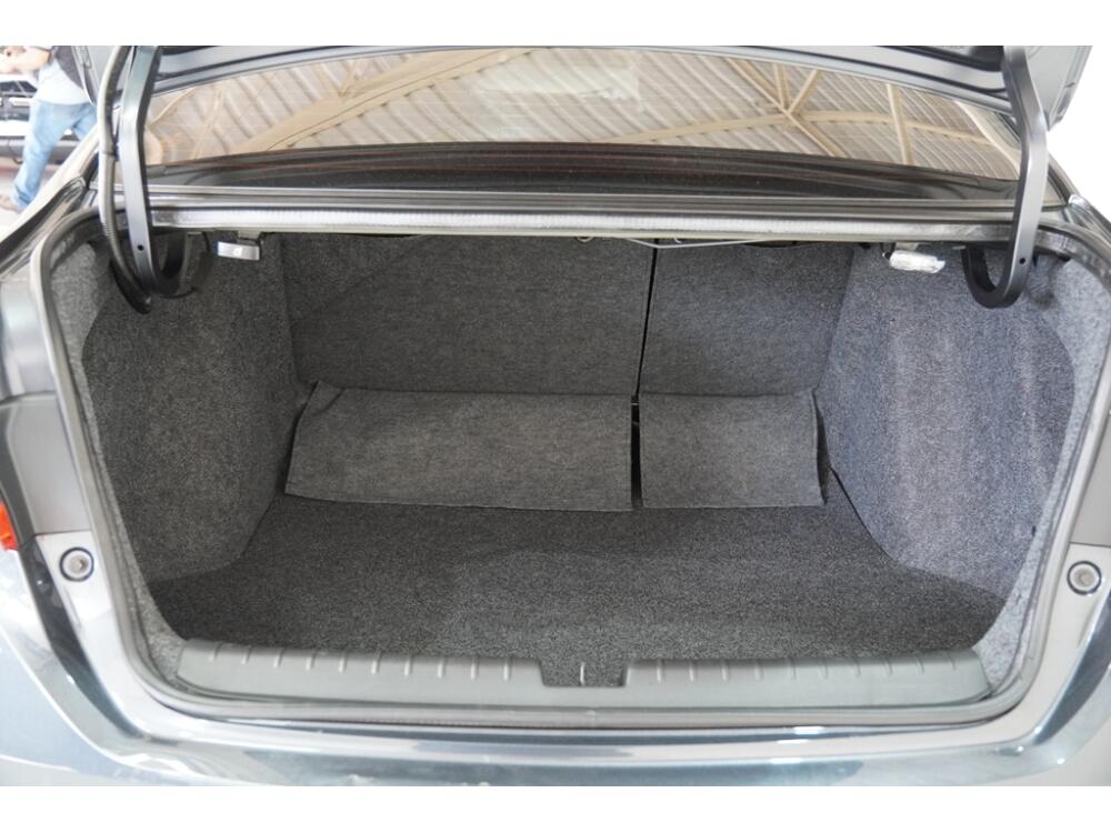 Honda City Sedan