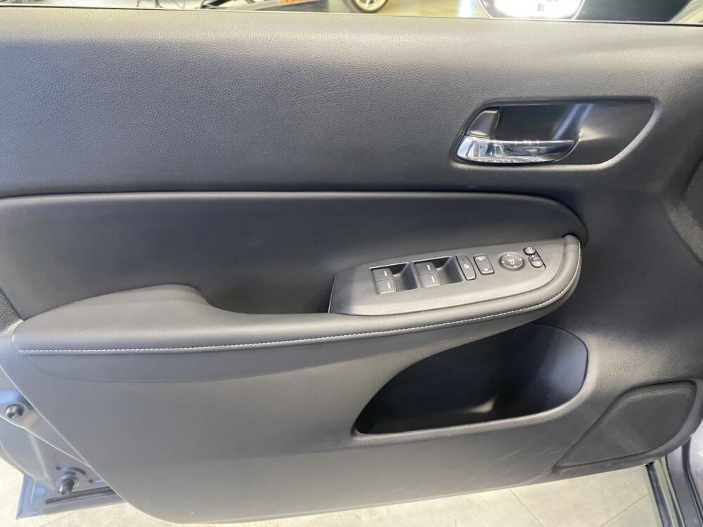 Honda City Sedan