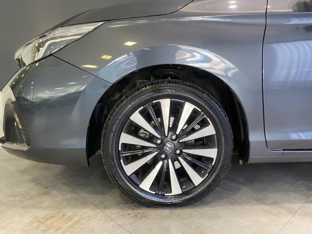 Honda City Sedan