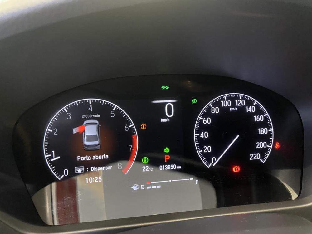 Honda City Sedan