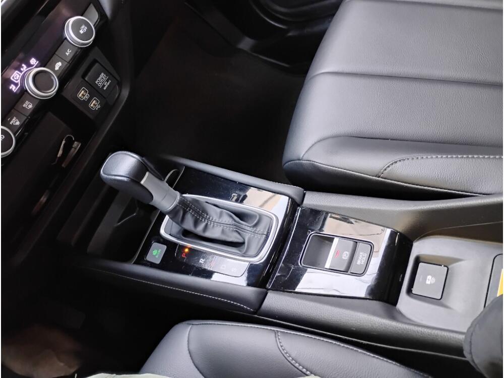 Honda City Sedan