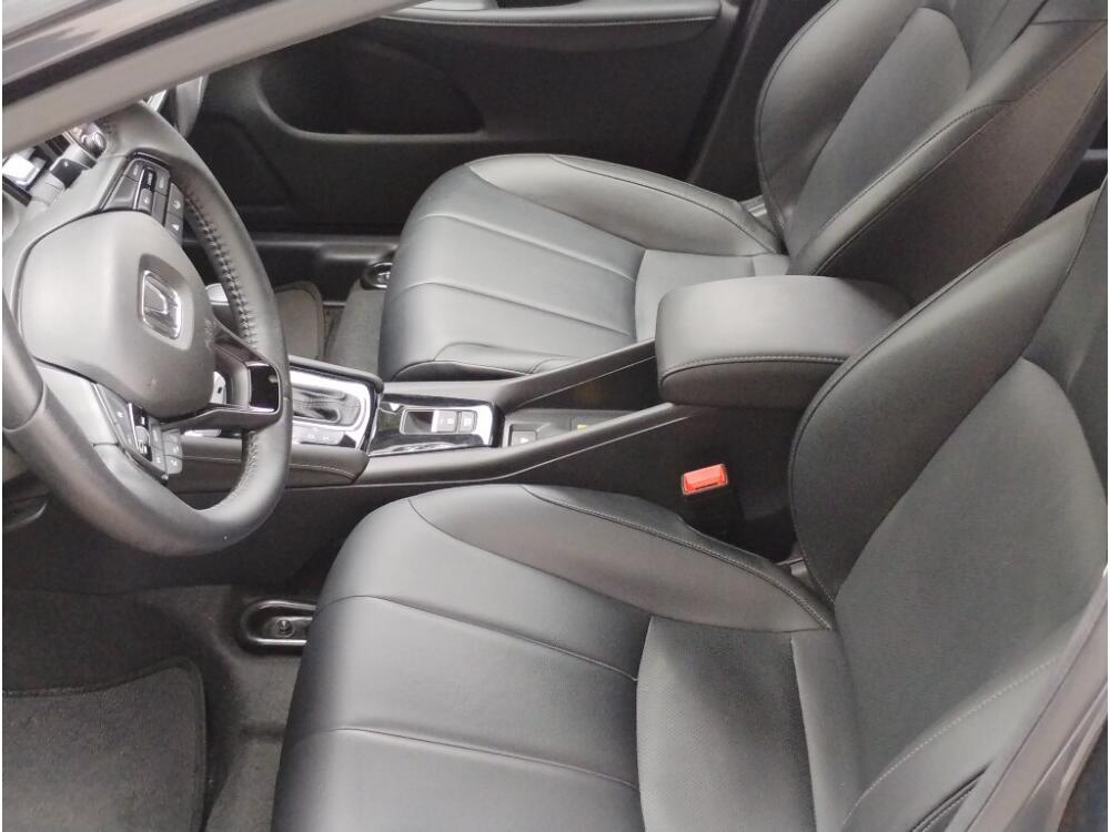 Honda City Sedan