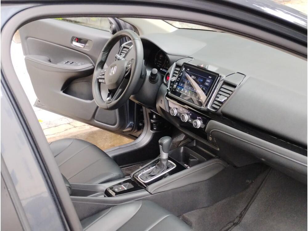 Honda City Sedan