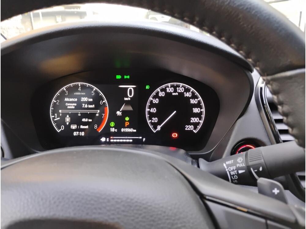 Honda City Sedan