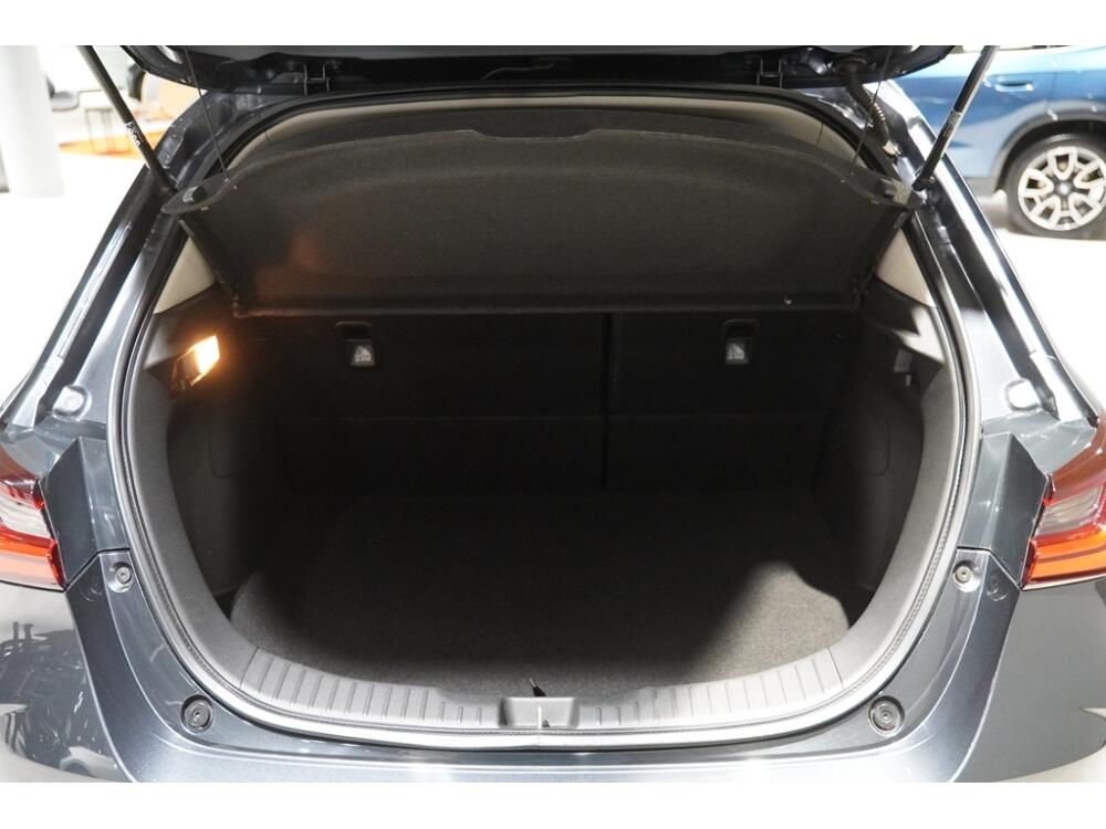 Honda City Hatch