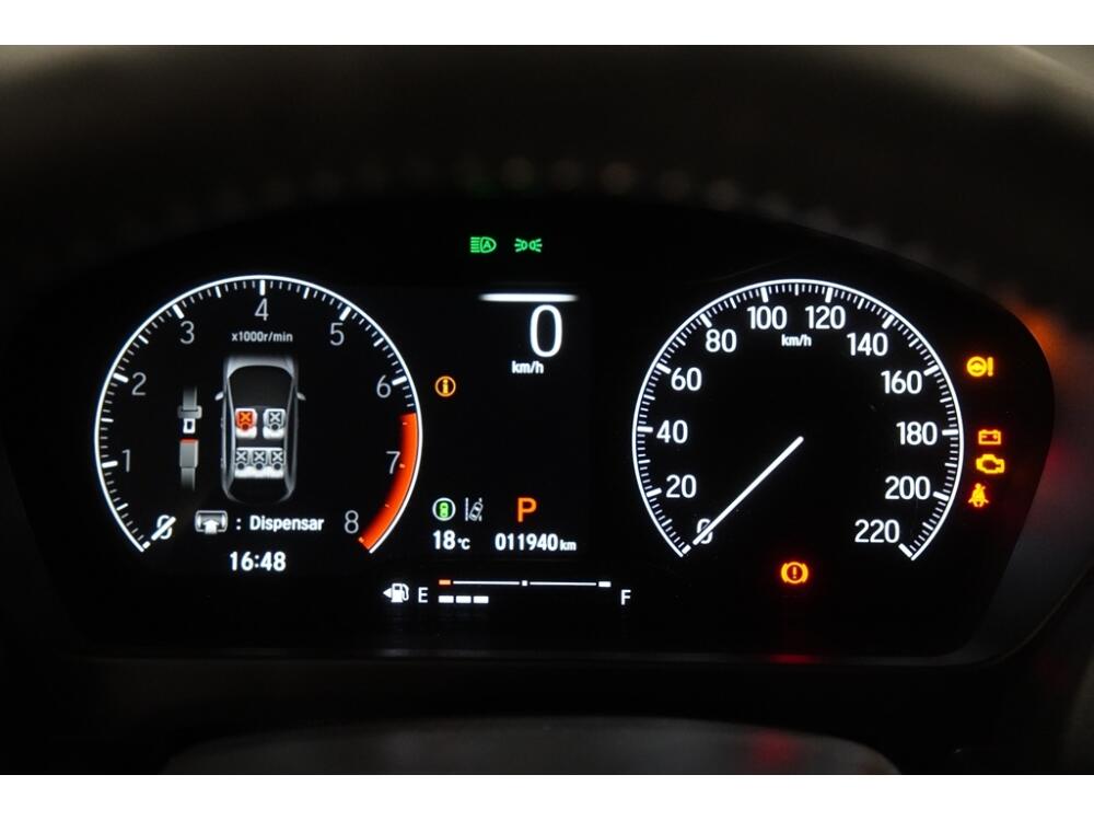 Honda City Hatch