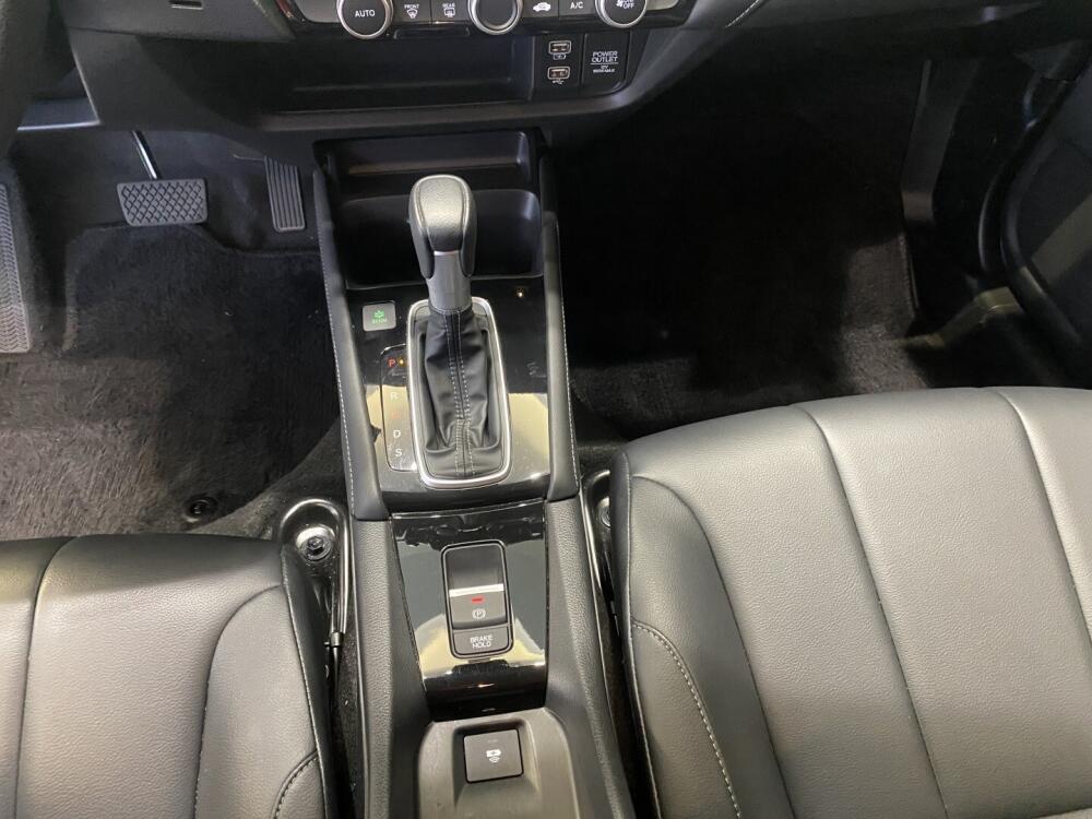 Honda City Sedan