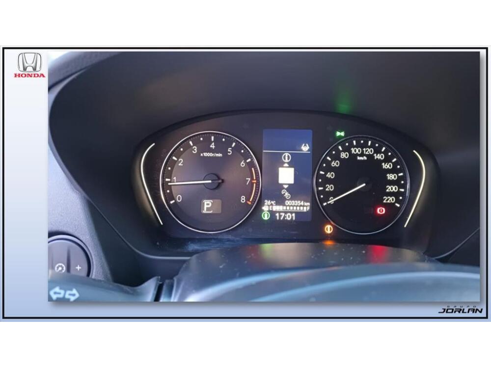 Honda City Sedan