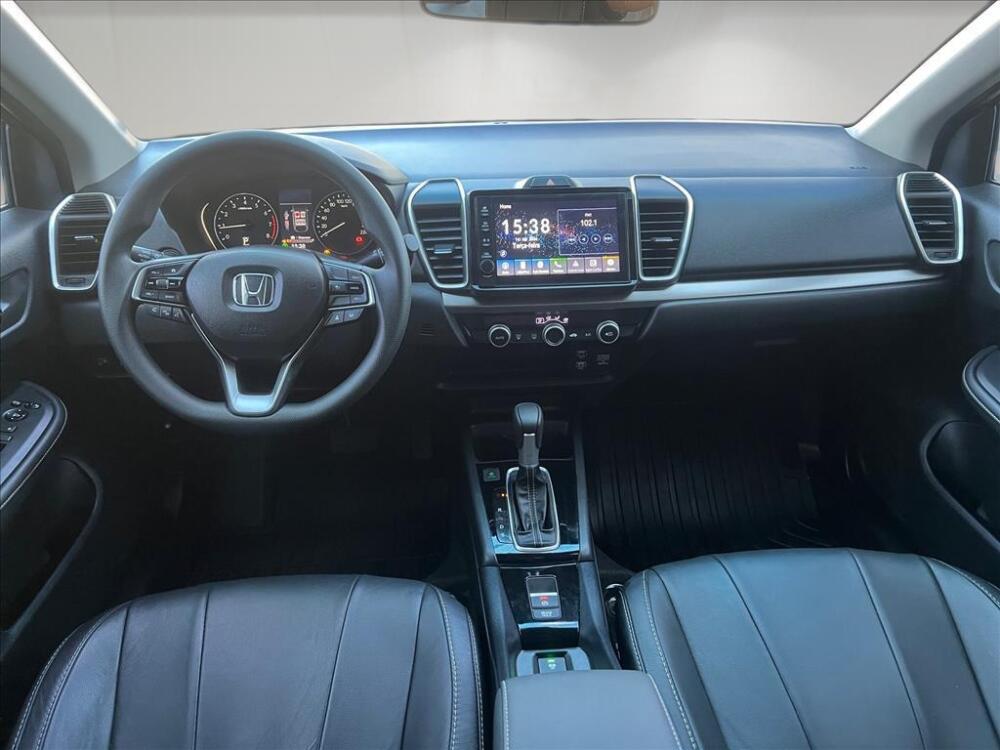 Honda City Hatch