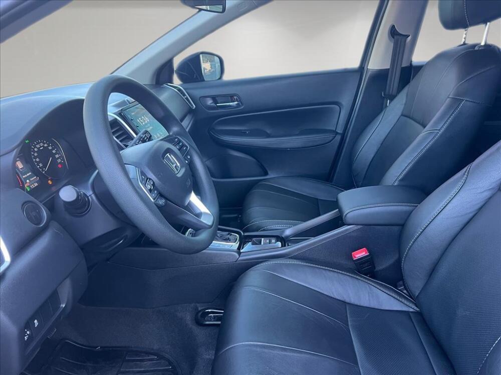 Honda City Hatch