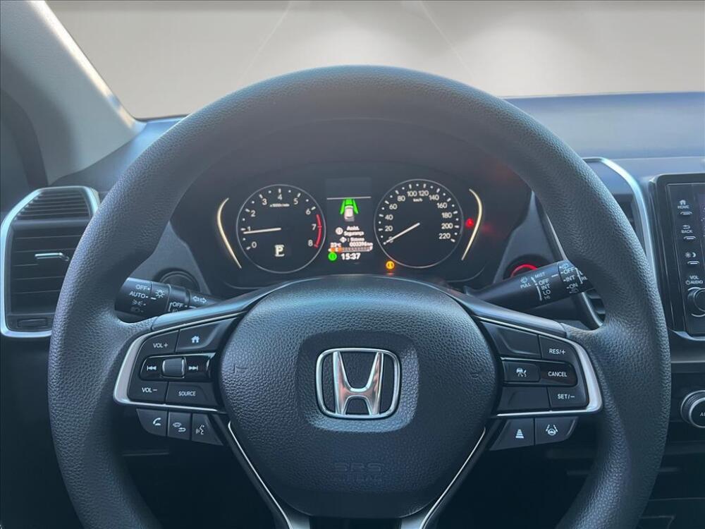 Honda City Hatch