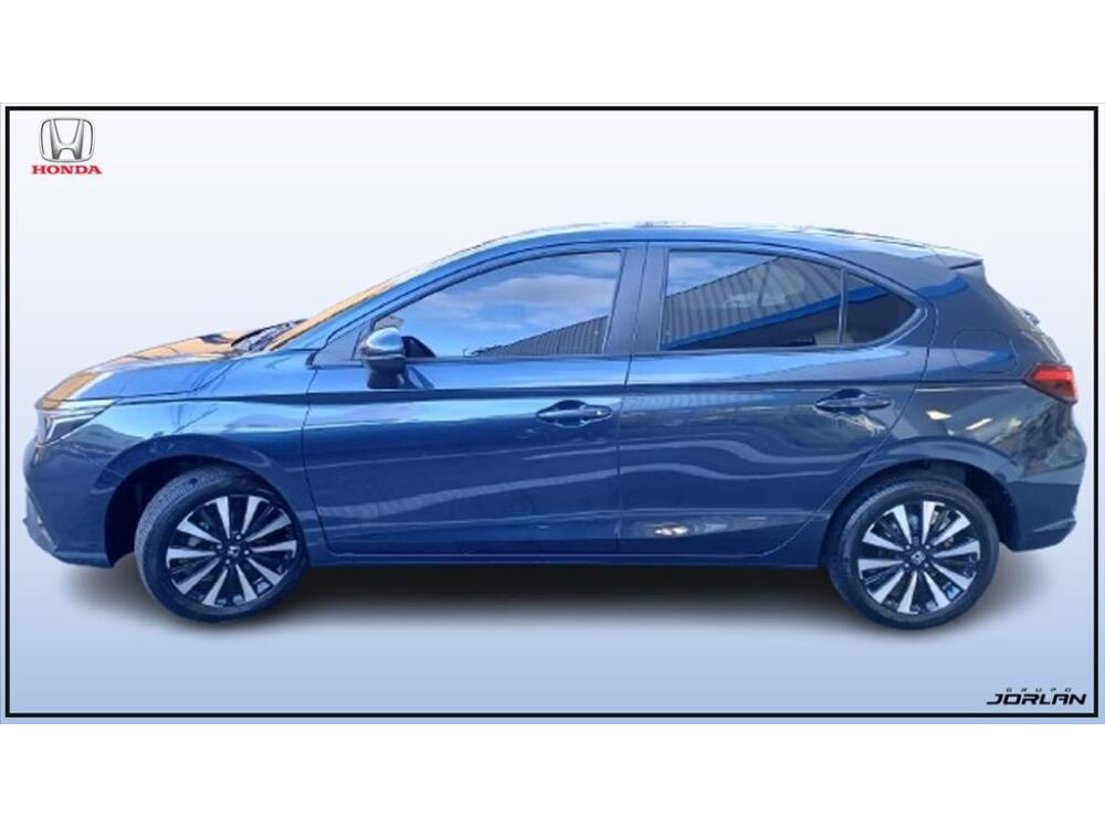 Honda City Sedan