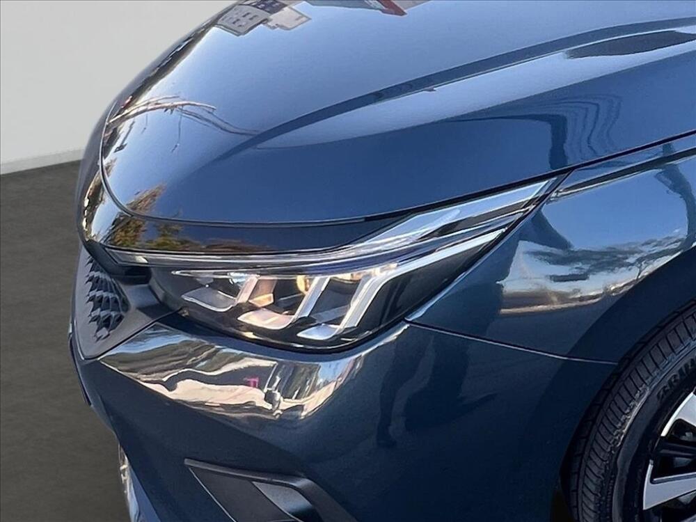 Honda City Hatch