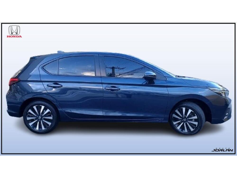 Honda City Sedan