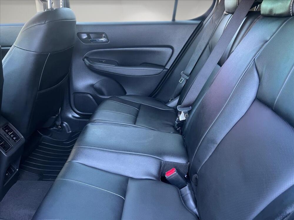 Honda City Hatch