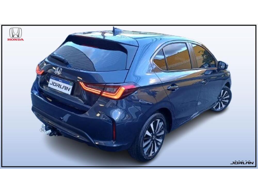 Honda City Sedan
