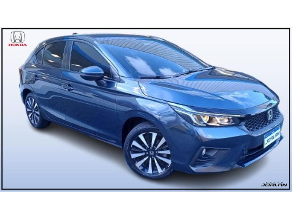 Honda City Sedan