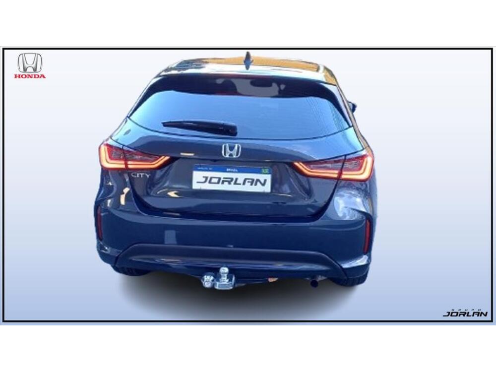 Honda City Sedan