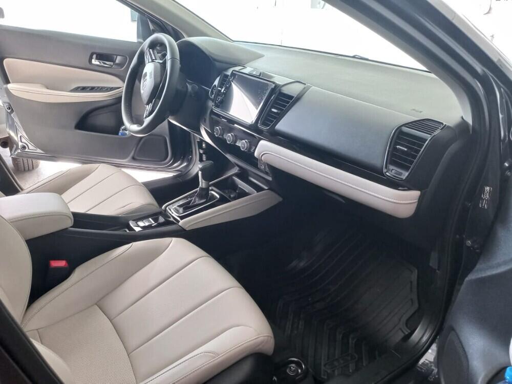 Honda City Sedan