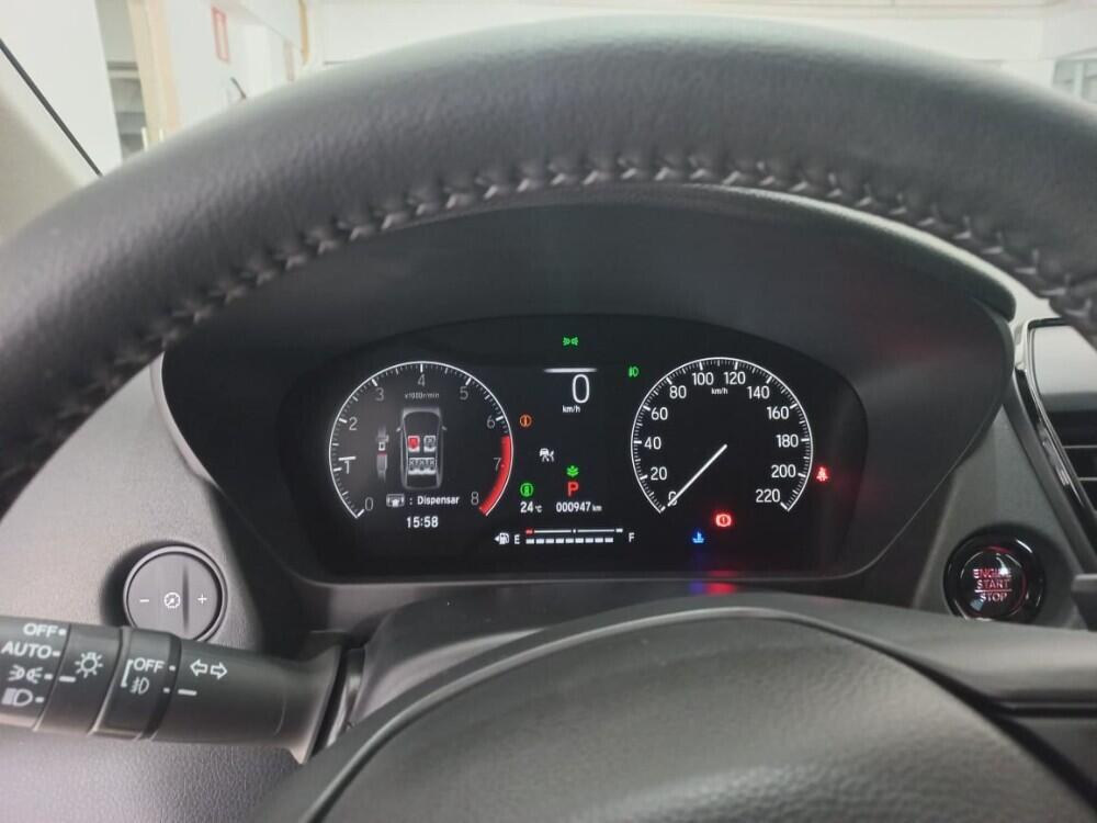 Honda City Sedan