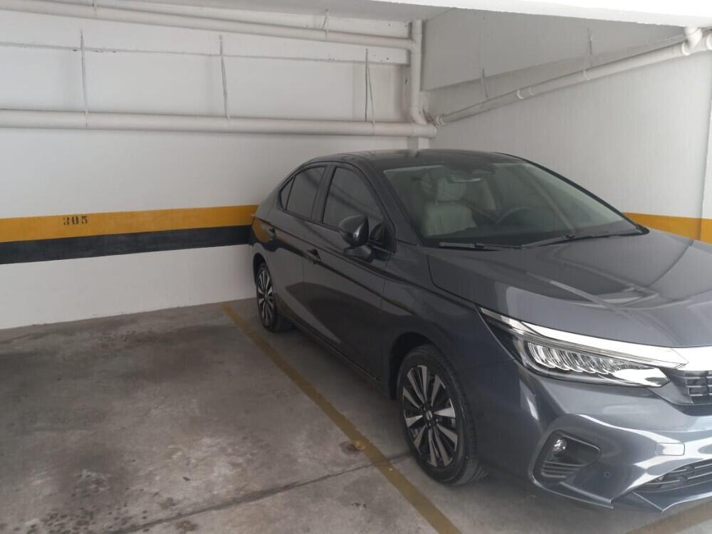 Honda City Sedan