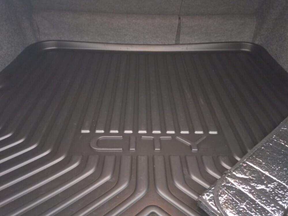 Honda City Sedan