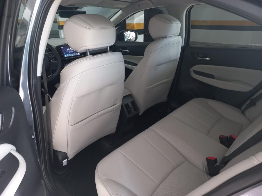 Honda City Sedan