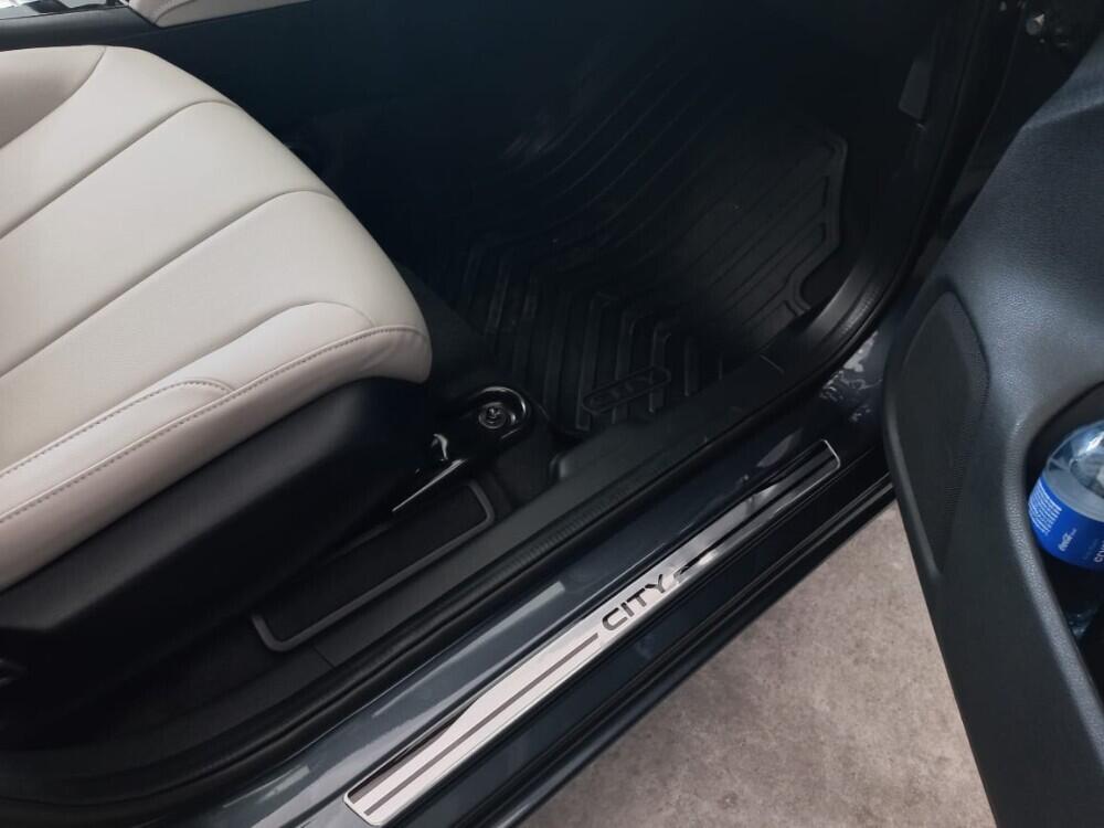 Honda City Sedan