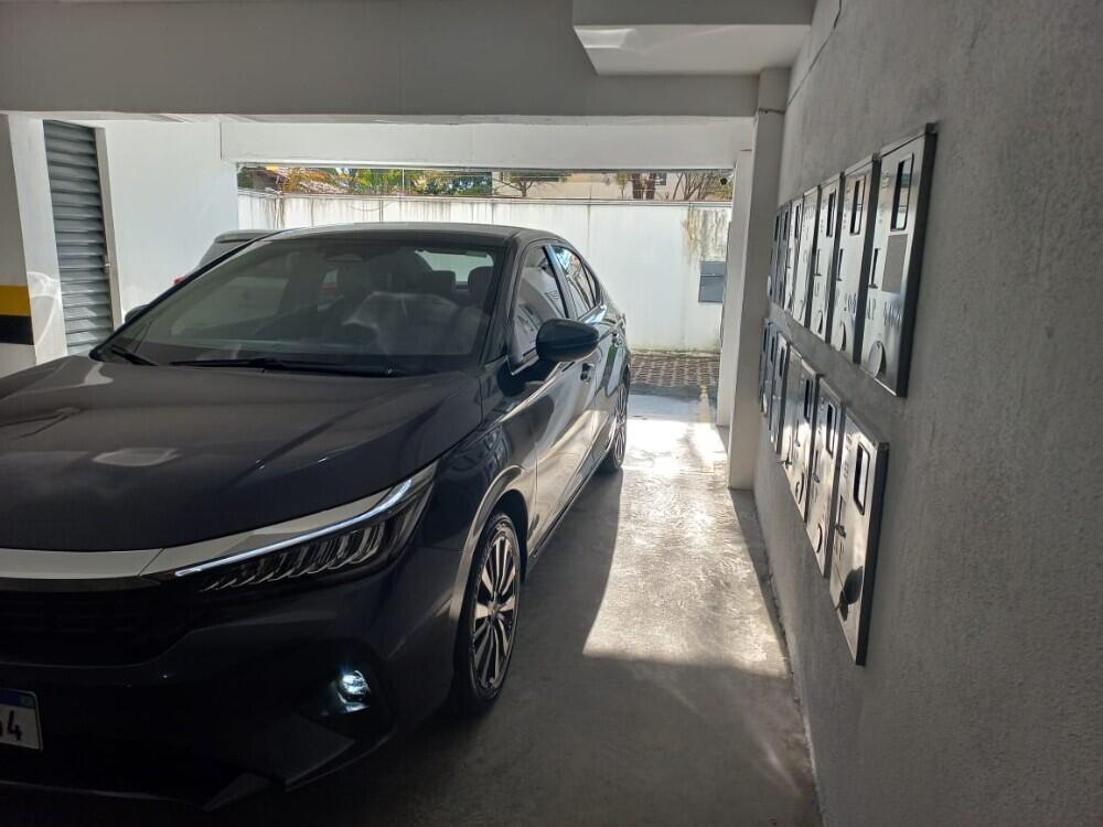 Honda City Sedan