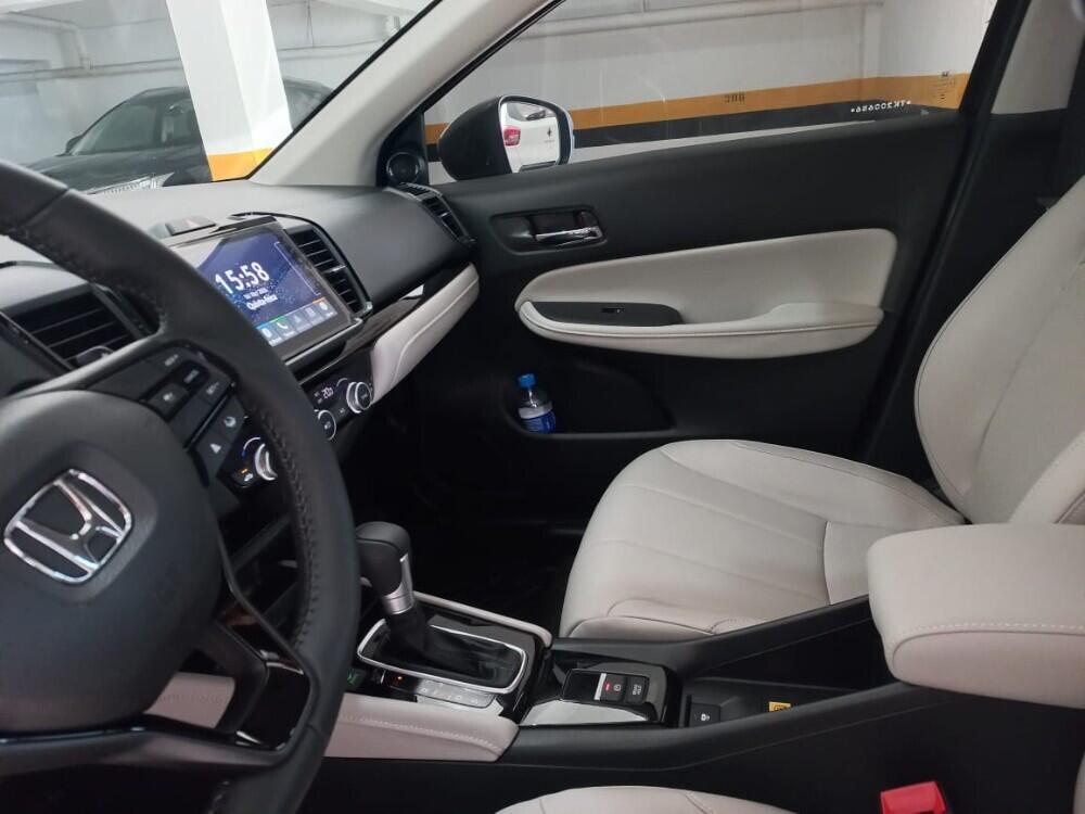 Honda City Sedan