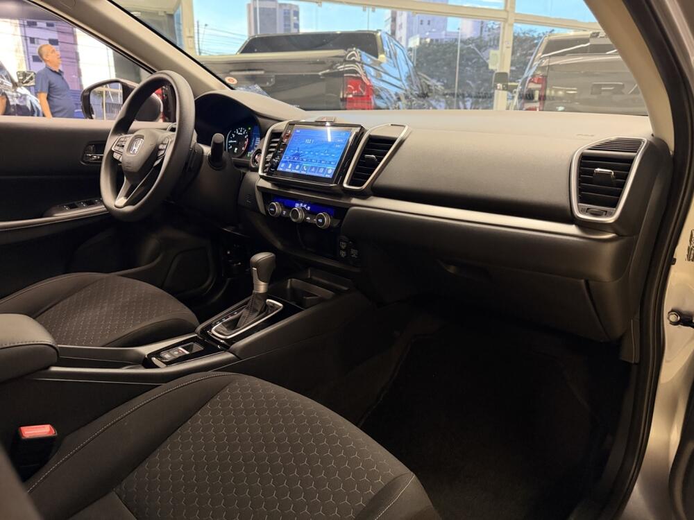 Honda City Sedan