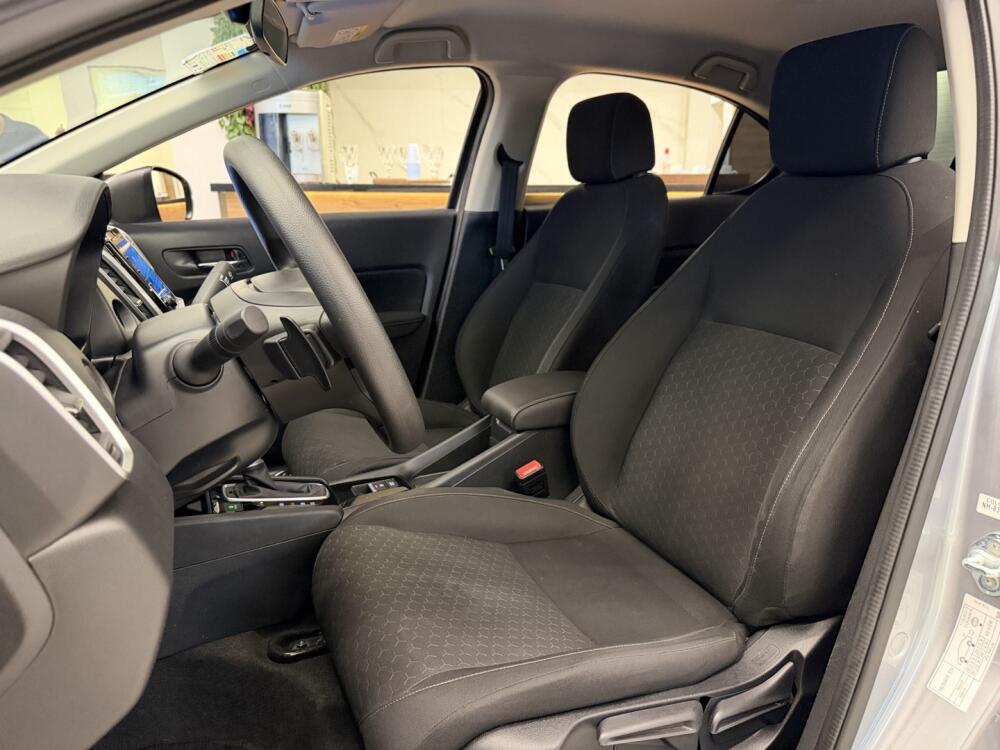 Honda City Sedan