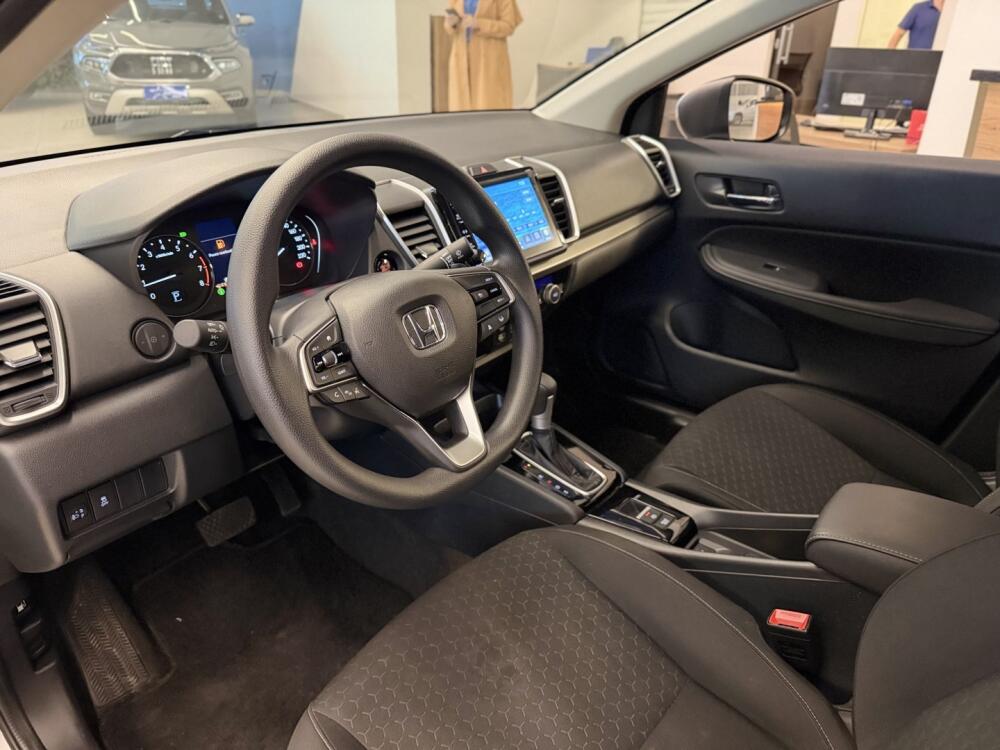 Honda City Sedan
