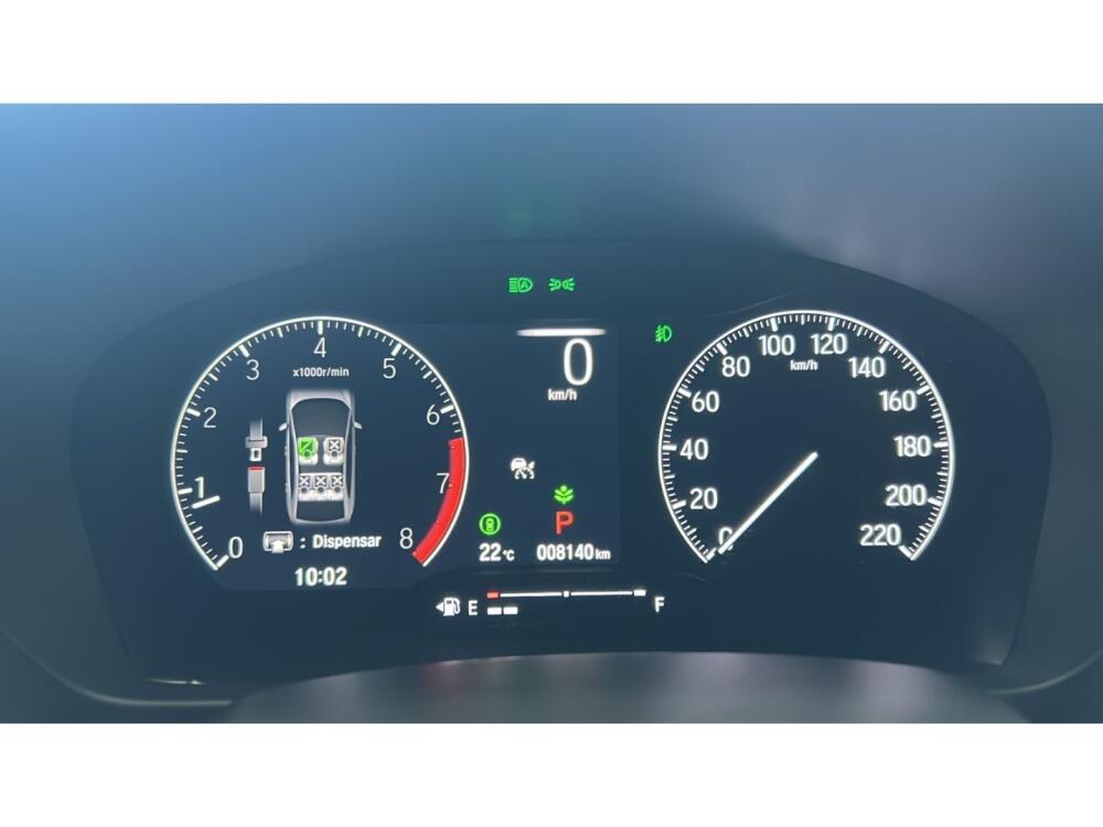 Honda City Sedan