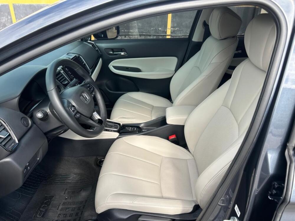 Honda City Sedan