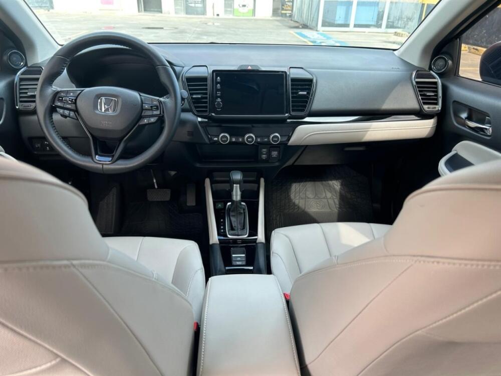 Honda City Sedan