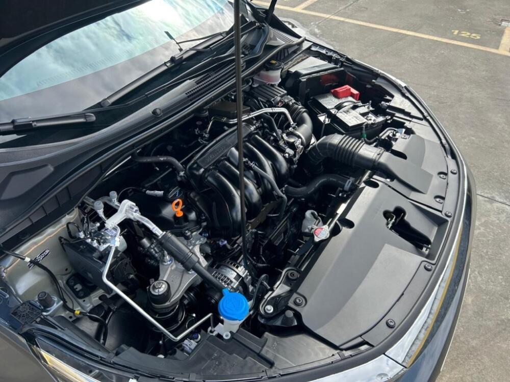 Honda City Sedan