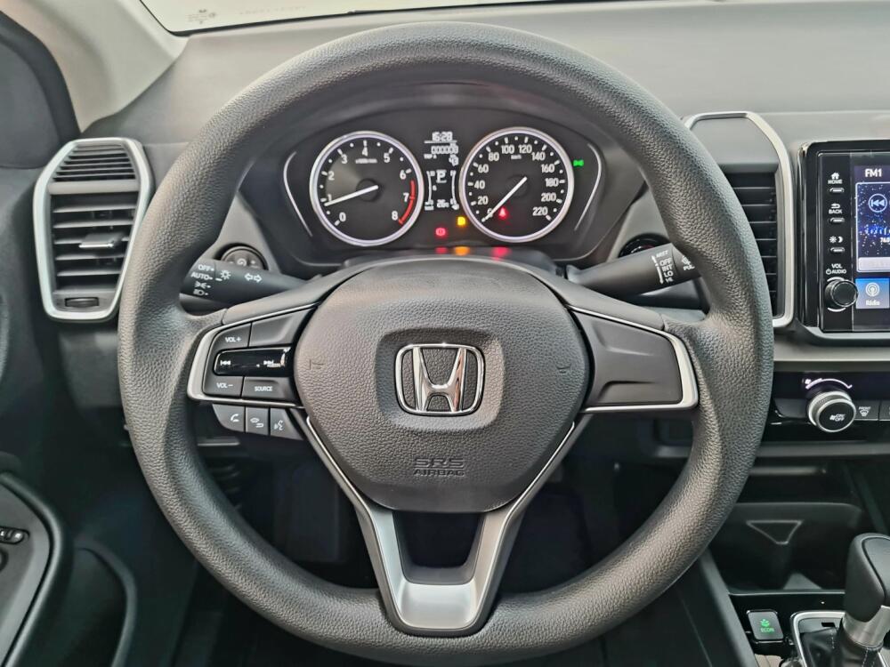 Honda City Sedan