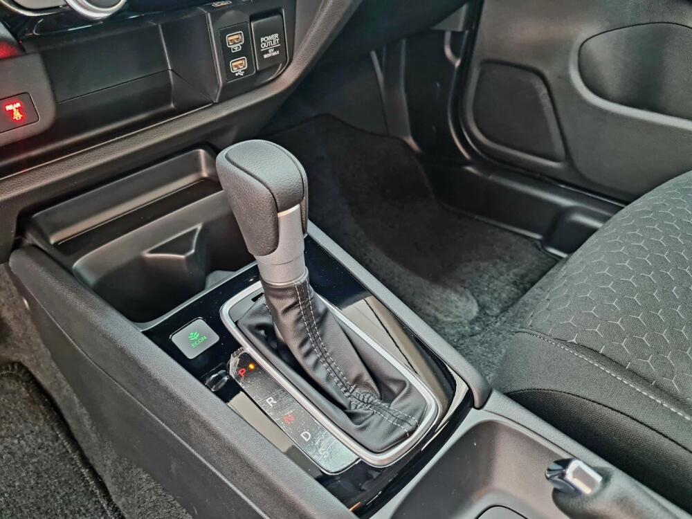 Honda City Sedan