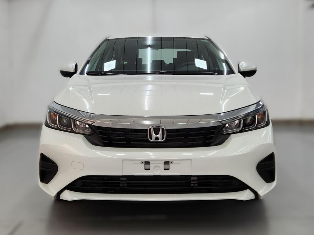 Honda City Sedan